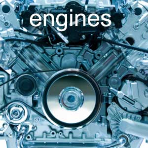 Reconditioned engines based in Essex and Havant in Hampshire for the South Coast